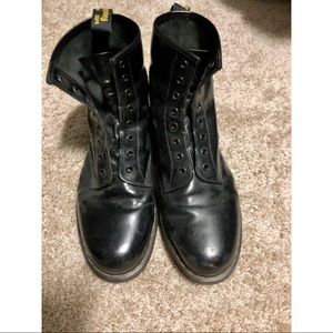 Dr. Martens boots size 12